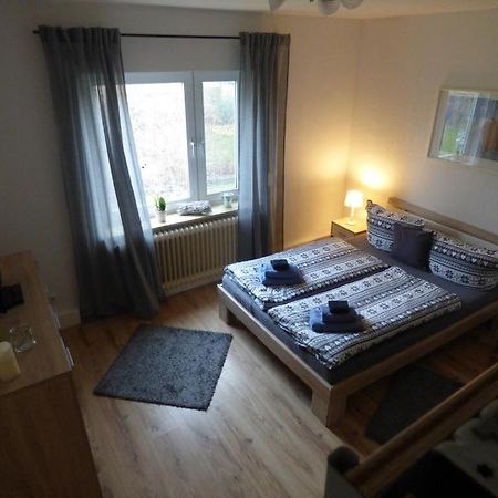 Apartmenthaus Geniusbank Er Wilhelmshaven Buitenkant foto