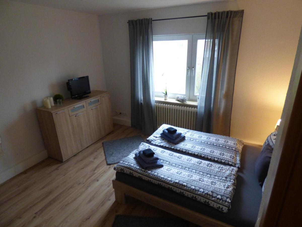 Apartmenthaus Geniusbank Er Wilhelmshaven Buitenkant foto