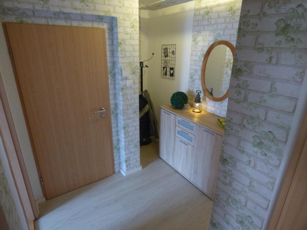 Apartmenthaus Geniusbank Er Wilhelmshaven Buitenkant foto