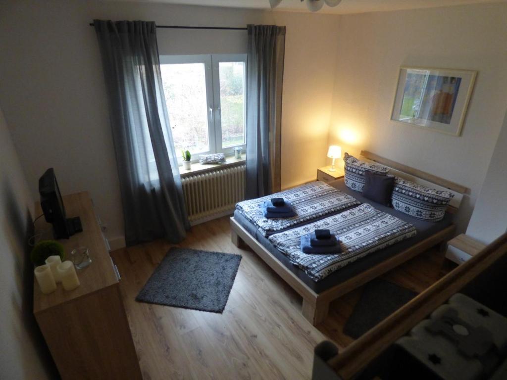 Apartmenthaus Geniusbank Er Wilhelmshaven Buitenkant foto